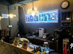 -567·密室逃脱(大良店)