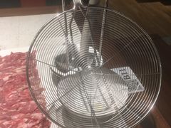 -九府羊·鲜羊火锅·烤串(新华路店)