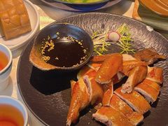 -德尚煌·顺德菜(誉山悠方天地店)