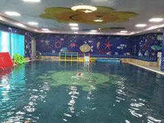 -津旗游泳俱乐部(俊景苑店)
