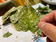 -烟水渔庄餐厅(西溪湿地店)