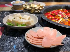 -蜀大侠火锅(车公庙店)