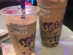 台北日出珍奶-CHATIME OPERA