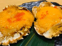 -山之川日料放题(通州店)