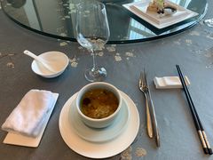 -三宝大饭店-中和艺素餐厅(浦上金山正祥广场店)