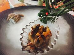 船夫大海螺-老船夫婚宴婚庆会馆(延吉路店)