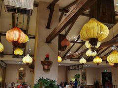 -古关火锅店(古北水镇景区店)