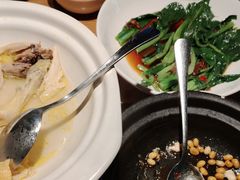 -话梅·客家小厨(东门店)