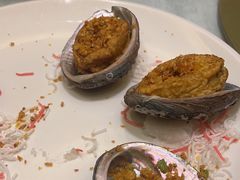 -绿岛国际酒店·海鲜酒楼(八七路店)