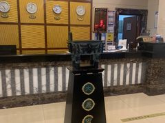 -上海新江南大酒店-中餐厅