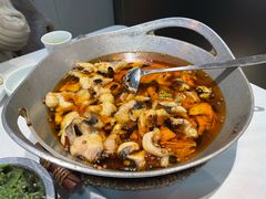 -潇湘码头·鲜湘菜(清河店)