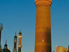 -新疆国际大巴扎