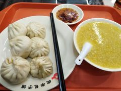 -庆丰包子铺(白塔寺店)