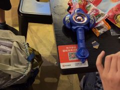 -逃脱反斗城沉浸剧情密室(北京路店)