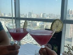 -王品牛排(郑州大卫城店)