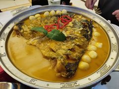 -解家河南菜(北环路店)