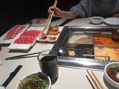 -海底捞火锅(杭州庆春路夜宵主题店)