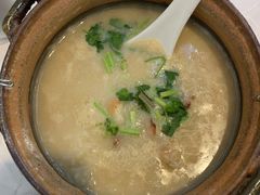 膏蟹鲜虾粥-廣味潮鲜·一品潮滋味(五道口店)