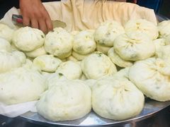 -郑家包子牛肉拉面(尚勤路店)