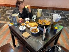 -富正毅三下锅连锁(三店)