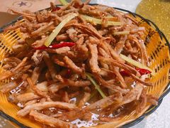 -长春市茶啊衝饭店(南湖公园店)