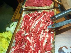 -海子口鲜牛馆(招商兰溪谷店)