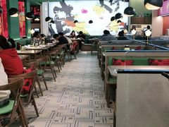 大堂-蛙小侠(五象万象汇店)