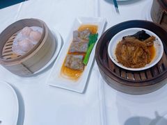 -万龙洲海鲜(大兴绿地缤纷城店)