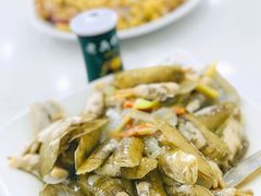 -海香园饭店