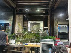 -客家大院·非遗赣南客家菜(郁孤台店)