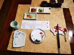 -玉芝兰(长发街店)