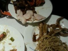 -星伦多自助料理·涮烤一体(虹悦城店)