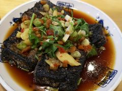 -裕鼎鲜·新中菜(青山湖万达店)