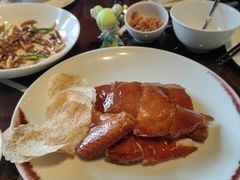 -杭州西子湖四季酒店·金沙厅