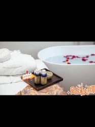 点击看大图 -芳香乐府SPA·五行芳疗