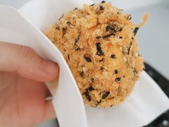 -泸溪河桃酥(亭湖宝龙广场店)