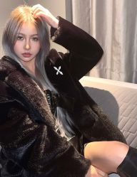 -New Fashion发型定制