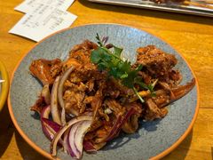 -老味烧烤(总店)