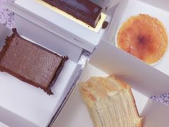 -Awfully Chocolate(来福士广场店)