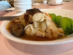 -金龙餐厅(圆山大饭店)