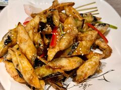 十八秒特色茄子-玉玲珑·里舍(万象城店)