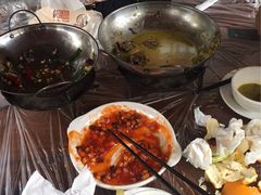 -古韵餐厅(湖畔大学店)