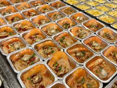 -韩大地烤肉海鲜火锅自助(五一广场店)