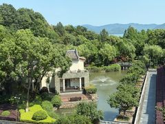 -宁波柏悦酒店·钱湖渔港