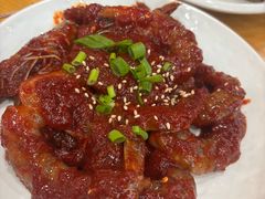 -高社长参鸡汤(高丽街店)