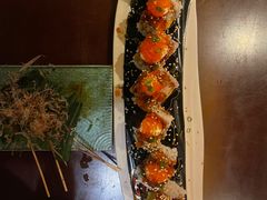 -弓二·烧鸟居酒屋(财富购物中心店)