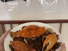 -喜记避风塘炒辣蟹(旗舰店)