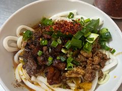 -丁记面馆(凤凰店)