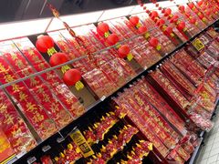 -物美超市(三里河店)