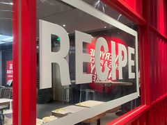 -肯德基(东直门来福士店)